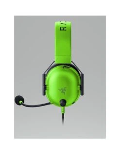 Razer Blackshark V2 X - Green -NARA Computer Shop U3WXQ SQ3 0000000047 GREEN SLa