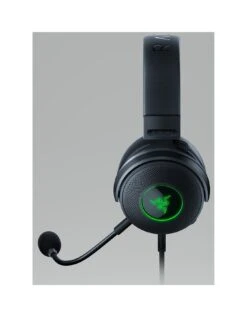 Razer Kraken V3 Gaming Headset -NARA Computer Shop U3WXU SQ2 0000000004 BLACK SLb