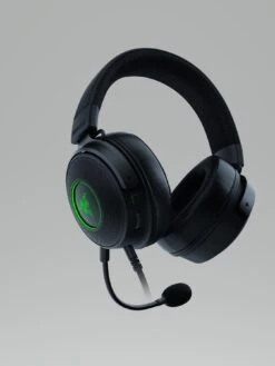 Razer Kraken V3 Gaming Headset -NARA Computer Shop U3WXU SQ4 0000000004 BLACK SLd