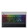 Razer Huntsman V2 (Purple Switch) - UK Layout -NARA Computer Shop U3WYA SQ1 0000000004 BLACK SLf