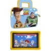 Pebble Gear Disney Toy Story 4 Kids Tablet + Carry Bag By Pebble Gear -NARA Computer Shop U3XJL SQ1 0000000004 BLACK SLf