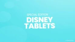 Pebble Gear Disney Toy Story 4 Kids Tablet + Carry Bag By Pebble Gear 17 Pebble Gear Disney Toy Story 4 Kids Tablet + Carry Bag By Pebble Gear -NARA Computer Shop U3XJL SQ8 0000000004 BLACK DVvL