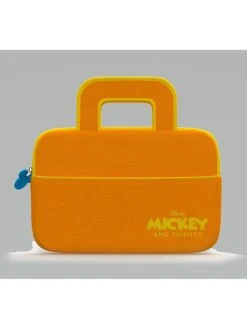 Pebble Gear Disney Mickey And Friends 7-inch Kids Tablet + Carry Bag -NARA Computer Shop U3XJM SQ6 0000000004 BLACK SLd2