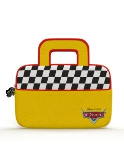 Pebble Gear Disney Cars 7in Kids Tablet + Carry Bag -NARA Computer Shop U3XJN SQ6 0000000004 BLACK SLd2