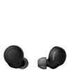 Sony WF-C500 Truly Wireless Earphones -NARA Computer Shop U4PTJ SQ1 0000000004 BLACK SLf