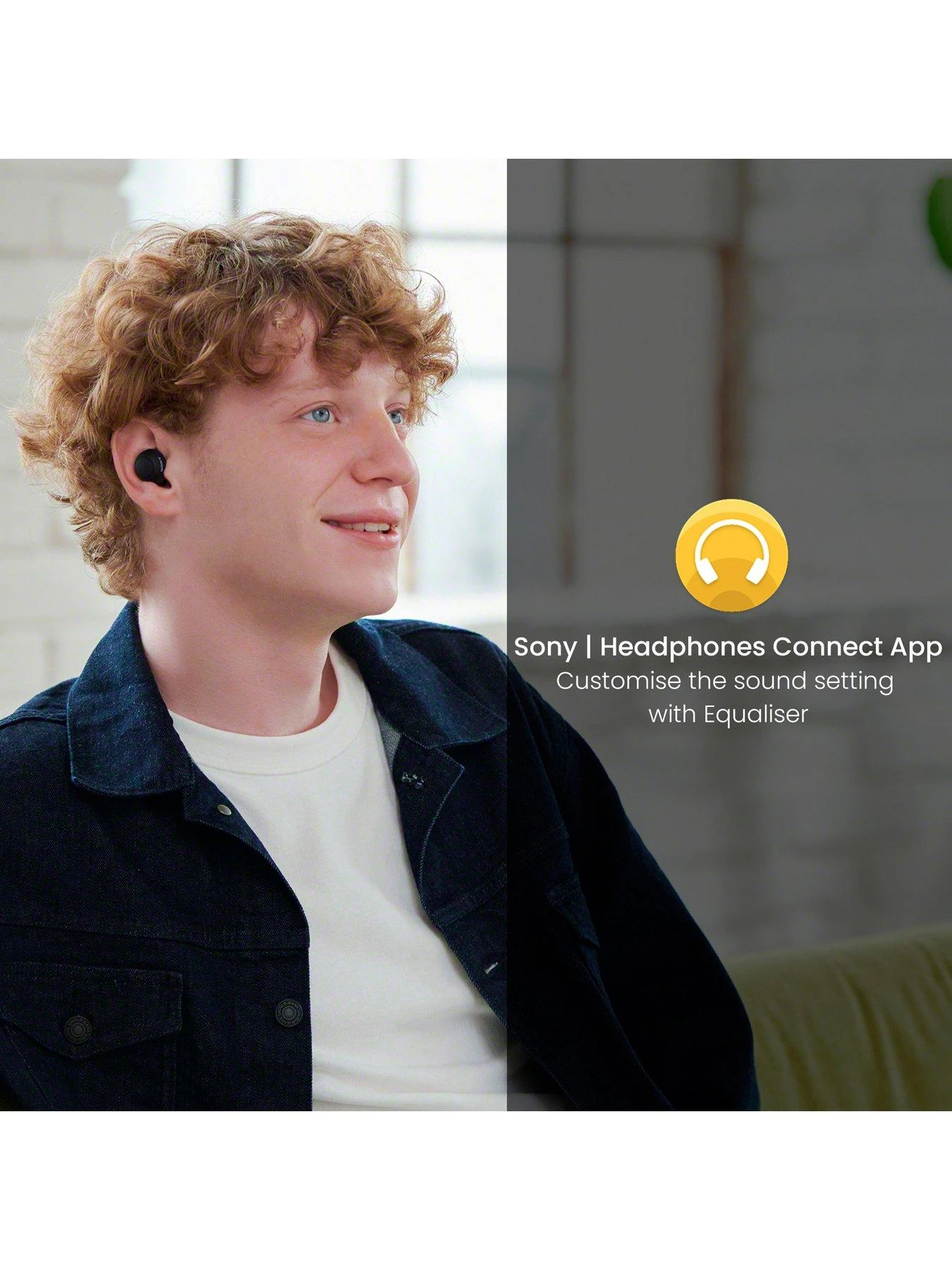 Sony WF-C500 Truly Wireless Earphones 7 Sony WF-C500 Truly Wireless Earphones - Image 5