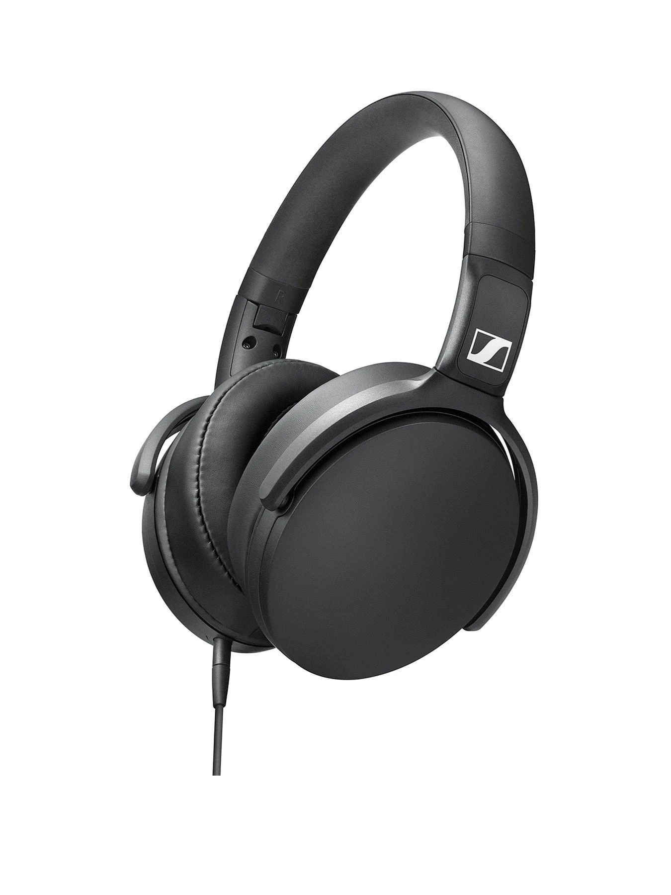 Sennheiser HD 400 Wired Over-Ear Headphones 3 Sennheiser HD 400 Wired Over-Ear Headphones