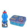 Sonic The Hedgehog Sonic Lunch Box & Water Bottle -NARA Computer Shop U6AE9 SQ1 0000000029 MULTI SLf