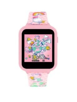 Peppa Pig Interactive Watch