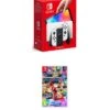 Nintendo Switch OLED OLED White Console & Mario Kart 8