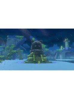 Nintendo Switch Neon Console With Super Mario 3D World + Bowser’s Fury & Animal Crossing -NARA Computer Shop U6REP SQ4 0000012278 NEON RED BLUE SLd