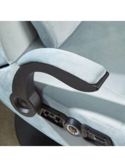 X Rocker Play Deluxe Silver 4.1 Multi-Stereo Audio Media Chair With Vibration -NARA Computer Shop U7JHP SQ4 0000000099 N A SLd1