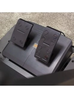 X Rocker XR Racing Wheel With Multi-Format Support -NARA Computer Shop U7JHR SQ5 0000000099 N A SLd2