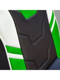 X Rocker Shadow 2.0 Green Stereo Audio Gaming Floor Rocker -NARA Computer Shop U7JHU SQ3 0000000099 N A SLd