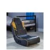 X Rocker Shadow 2.0 Gold Limited Edition Stereo Audio Gaming Floor Rocker -NARA Computer Shop U7JHV SQ1 0000000099 N A SLf