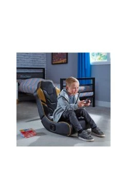 X Rocker Shadow 2.0 Gold Limited Edition Stereo Audio Gaming Floor Rocker 8 X Rocker Shadow 2.0 Gold Limited Edition Stereo Audio Gaming Floor Rocker -NARA Computer Shop U7JHV SQ2 0000000099 N A RSr