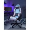 X Rocker Agility Pink Sport ESport PC Office Gaming Chair -NARA Computer Shop U7JJY SQ1 0000000020 BLUE SLf