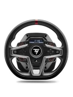 Thrustmaster T248 Force Feedback Racing Wheel For PS4 / PS5 / PC