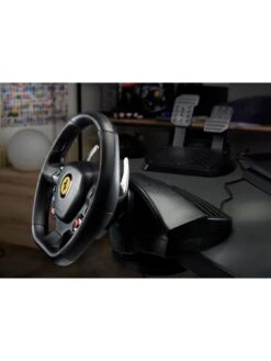 Thrustmaster T80 Ferrari 488 GTB Edition Racing Wheel For PS4 / PC -NARA Computer Shop U7JP3 SQ4 0000000088 NO COLOR SLd