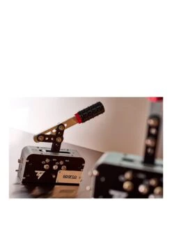 Thrustmaster TSS Handbrake Sparco Mod+ Racing Wheel Accessories For PS5 / PS4 / Xbox Series X|S / Xbox One / PC -NARA Computer Shop U7JP6 SQ2 0000000088 NO COLOR SLb