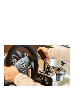Thrustmaster TSS Handbrake Sparco Mod+ Racing Wheel Accessories For PS5 / PS4 / Xbox Series X|S / Xbox One / PC -NARA Computer Shop U7JP6 SQ3 0000000088 NO COLOR SLa