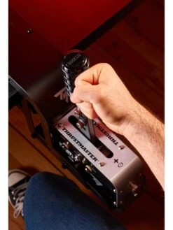 Thrustmaster TSS Handbrake Sparco Mod+ Racing Wheel Accessories For PS5 / PS4 / Xbox Series X|S / Xbox One / PC -NARA Computer Shop U7JP6 SQ4 0000000088 NO COLOR SLd