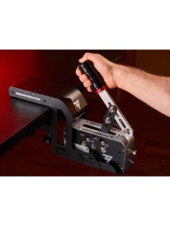 Thrustmaster TSS Handbrake Sparco Mod+ Racing Wheel Accessories For PS5 / PS4 / Xbox Series X|S / Xbox One / PC -NARA Computer Shop U7JP6 SQ5 0000000088 NO COLOR SLd1