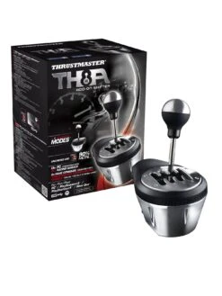 Thrustmaster TH8A Add-On Shifter Racing Wheel Accessories For Xbox Series X|S / Xbox One / PS4 / PC -NARA Computer Shop U7JP7 SQ4 0000000088 NO COLOR SLd