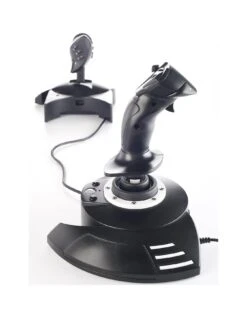 Thrustmaster T.Flight Hotas One For Xbox Series X|S / Xbox One / PC -NARA Computer Shop U7JPA SQ2 0000000088 NO COLOR SLb