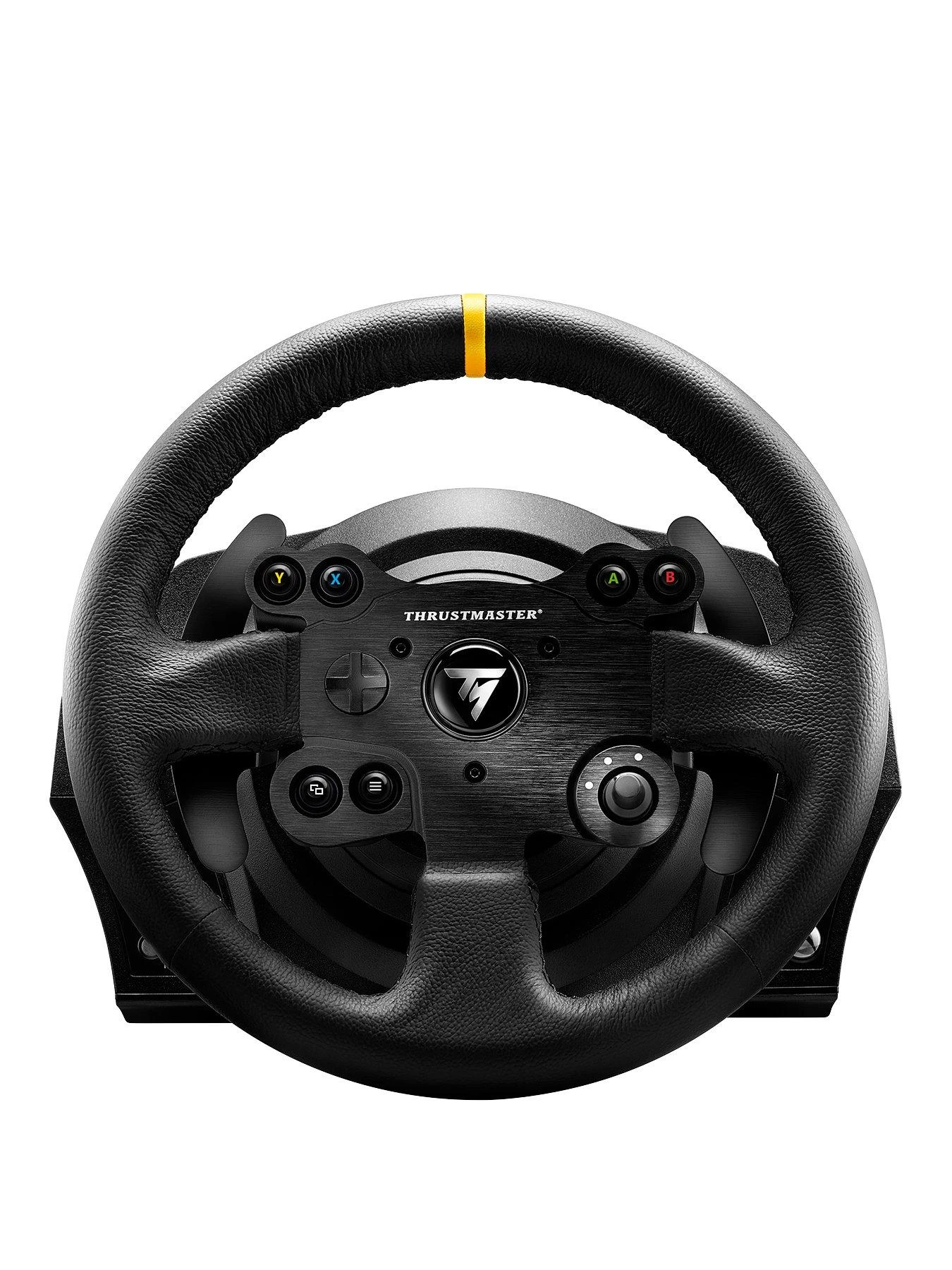 Thrustmaster TX Racing Wheel Leather Edition For Xbox Series X|S / Xbox One / PC 3 Thrustmaster TX Racing Wheel Leather Edition For Xbox Series X|S / Xbox One / PC