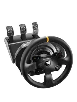 Thrustmaster TX Racing Wheel Leather Edition For Xbox Series X|S / Xbox One / PC 10 Thrustmaster TX Racing Wheel Leather Edition For Xbox Series X|S / Xbox One / PC -NARA Computer Shop U7JPD SQ2 0000000088 NO COLOR SLb