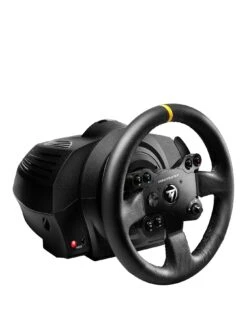 Thrustmaster TX Racing Wheel Leather Edition For Xbox Series X|S / Xbox One / PC 11 Thrustmaster TX Racing Wheel Leather Edition For Xbox Series X|S / Xbox One / PC -NARA Computer Shop U7JPD SQ3 0000000088 NO COLOR SLa