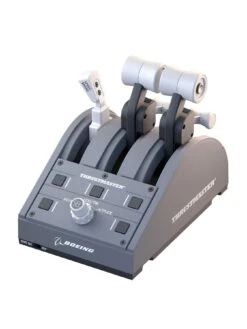 Thrustmaster TCA Yoke Pack Boeing Edition For Xbox Series X|S / Xbox One / PC -NARA Computer Shop U7JPJ SQ4 0000000088 NO COLOR SLd