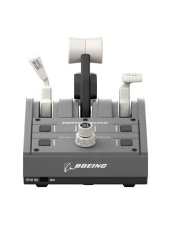 Thrustmaster TCA Yoke Pack Boeing Edition For Xbox Series X|S / Xbox One / PC -NARA Computer Shop U7JPJ SQ5 0000000088 NO COLOR SLd1