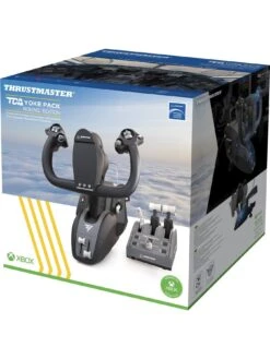 Thrustmaster TCA Yoke Pack Boeing Edition For Xbox Series X|S / Xbox One / PC -NARA Computer Shop U7JPJ SQ6 0000000088 NO COLOR SLd2