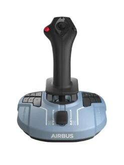 Thrustmaster TCA Officer Pack Airbus Edition For PC -NARA Computer Shop U7JPK SQ3 0000000088 NO COLOR SLa