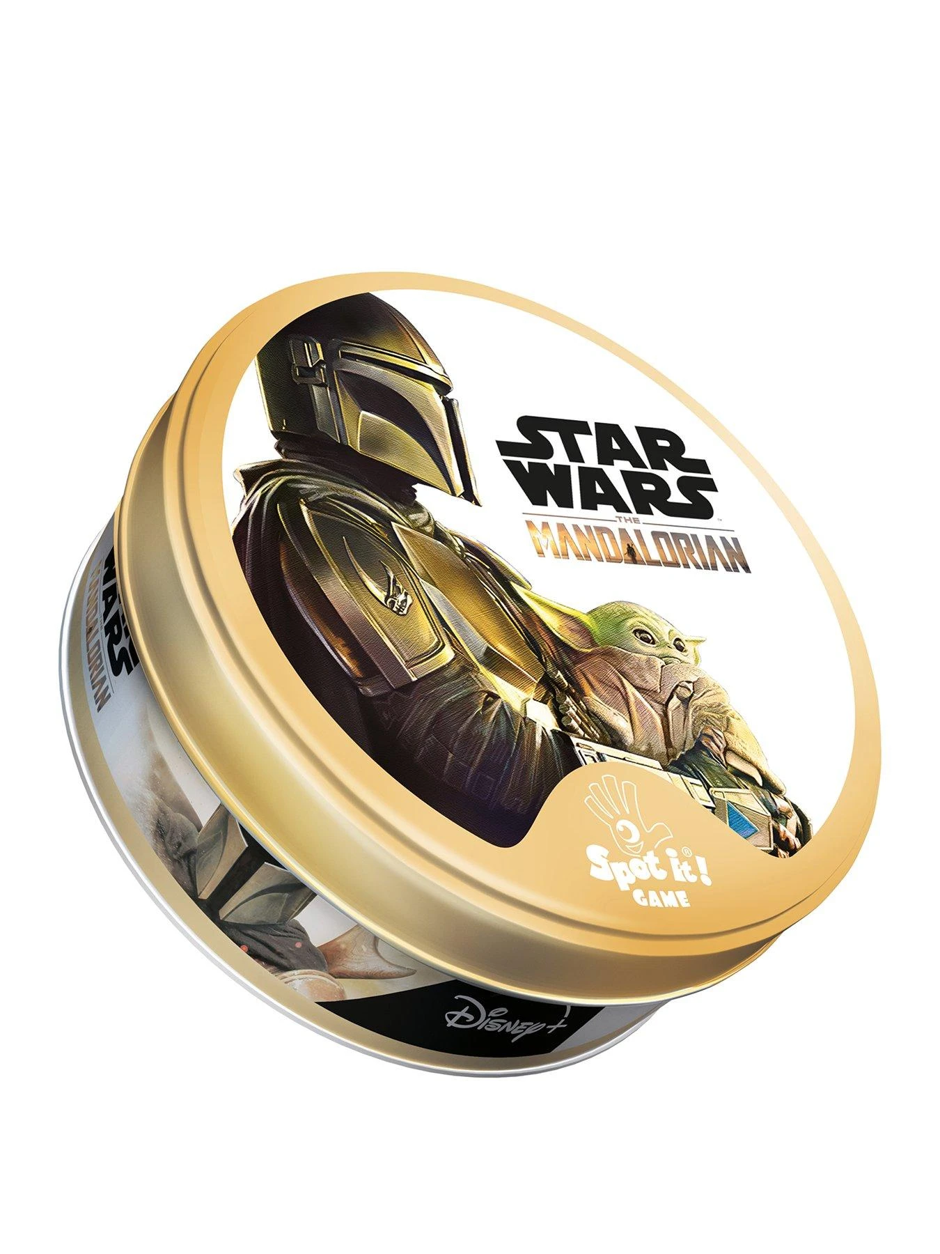 Star Wars Dobble Mandalorian 5 Star Wars Dobble Mandalorian - Image 3