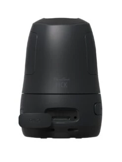 Canon® Canon PowerShot PX Camera Essential Kit Inc Hakuba Multi Tripod - Black -NARA Computer Shop U94LN SQ3 0000000004 BLACK SLa