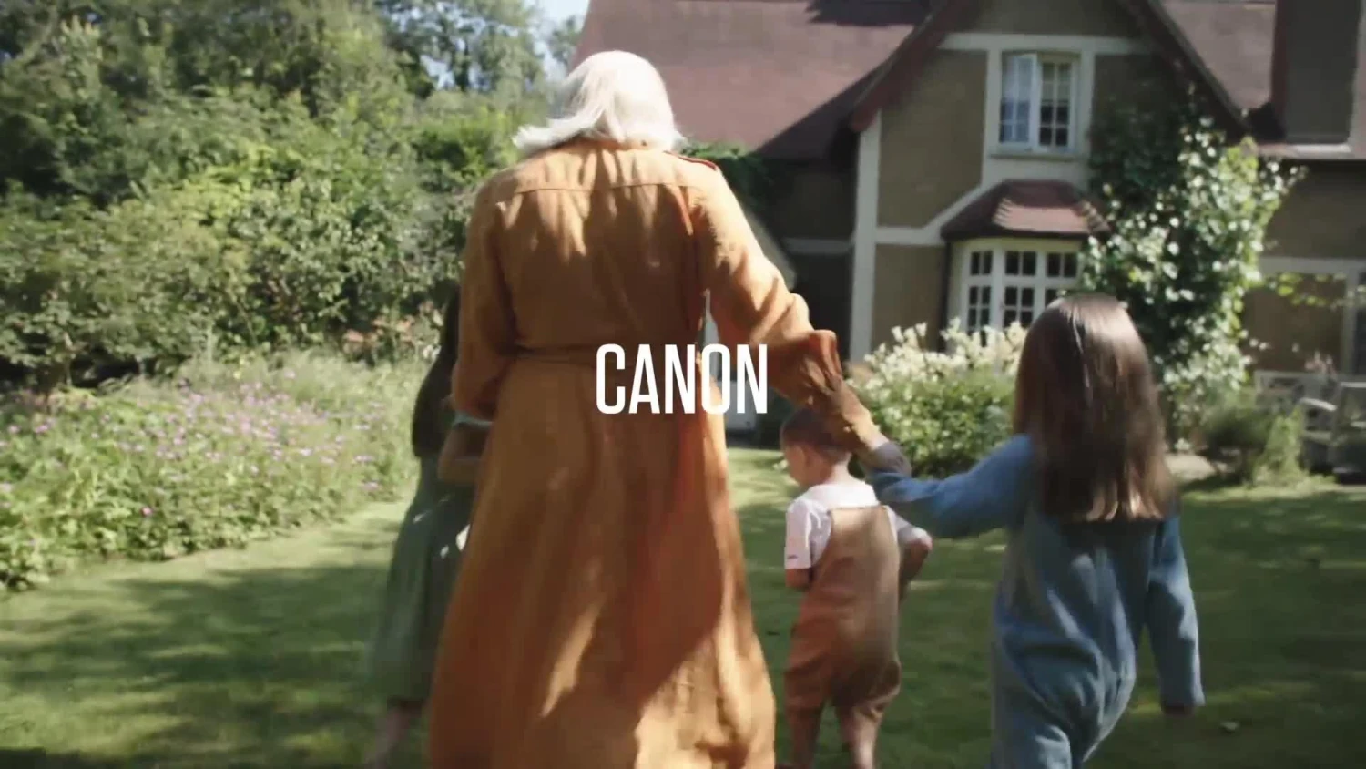 Canon® Canon PowerShot PX Camera Essential Kit Inc Hakuba Multi Tripod - White 10 Canon® Canon PowerShot PX Camera Essential Kit Inc Hakuba Multi Tripod - White - Image 8