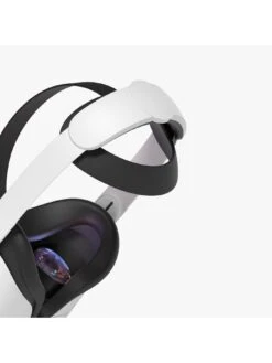 Meta Quest Quest 2 Elite Strap With Battery -NARA Computer Shop U9HRD SQ4 0000000099 N A SLd
