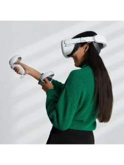 Meta Quest Quest 2 Elite Strap With Battery -NARA Computer Shop U9HRD SQ7 0000000099 N A SLd3