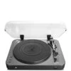 Lenco L-85 Black USB Turntable