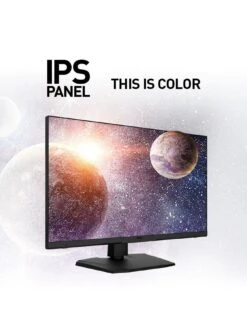 MSI Optix MPG321UR-QD 32 Inch, 4K Ultra HD, 144Hz, HDMI 2.1, Quantum Dot, IPS, 1ms, RGB, G-SYNC Compatible, Flat Console Gaming Monitor -NARA Computer Shop UCM4Y SQ5 0000000088 NO COLOR SLd1