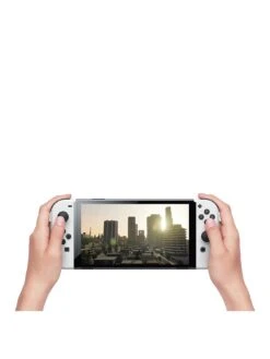 Nintendo Switch GTA Trilogy Definitive Edition -NARA Computer Shop UCNTJ SQ2 0000000088 NO COLOR SLb