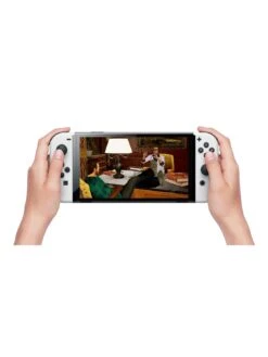 Nintendo Switch GTA Trilogy Definitive Edition -NARA Computer Shop UCNTJ SQ4 0000000088 NO COLOR SLd