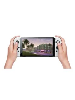 Nintendo Switch GTA Trilogy Definitive Edition -NARA Computer Shop UCNTJ SQ6 0000000088 NO COLOR SLd2