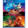 Playstation 4 Disney Classic Games: Definitive Edition