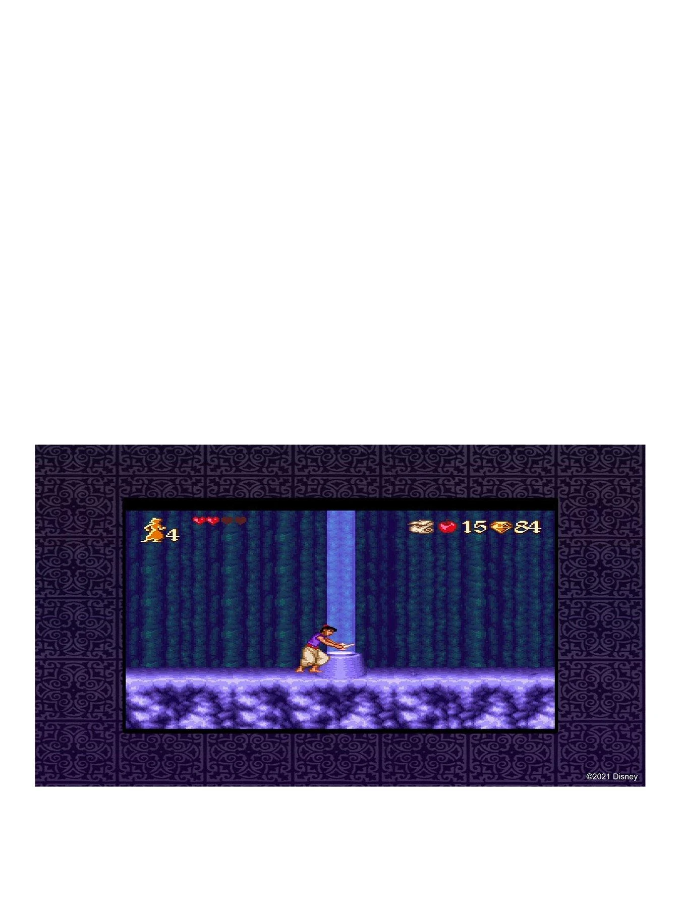 Playstation 4 Disney Classic Games: Definitive Edition 4 Playstation 4 Disney Classic Games: Definitive Edition - Image 2