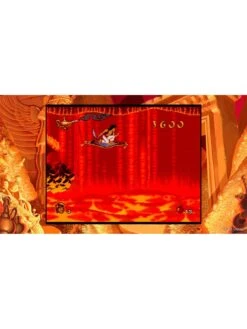 Playstation 4 Disney Classic Games: Definitive Edition 12 Playstation 4 Disney Classic Games: Definitive Edition -NARA Computer Shop UCNUU SQ4 0000000088 NO COLOR SLd