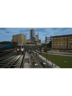 Playstation 4 Grand Theft Auto: The Trilogy - The Definitive Edition 11 Playstation 4 Grand Theft Auto: The Trilogy - The Definitive Edition -NARA Computer Shop UCNUX SQ4 0000000088 NO COLOR SLd